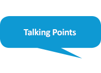 Now Available: February Talking Points