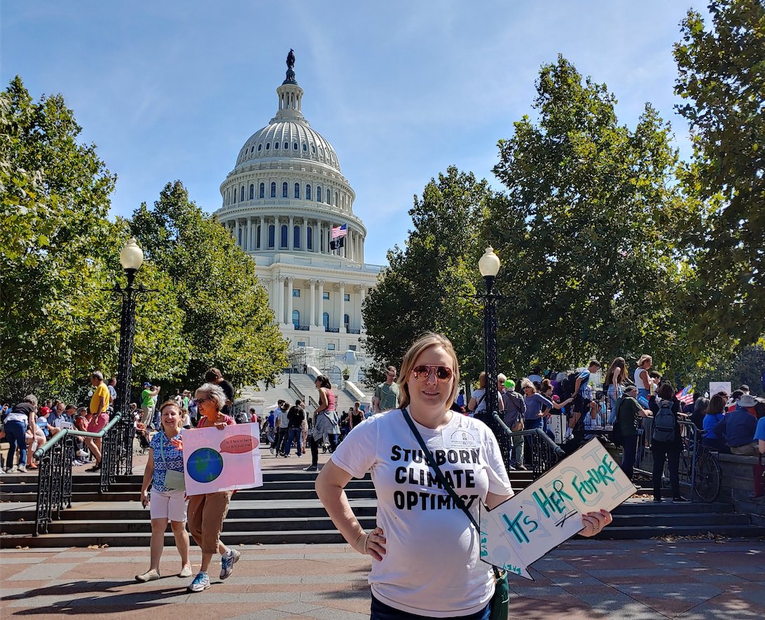 Anticipated Impacts of the Climate Crisis on Women’s Health: A Call to Action