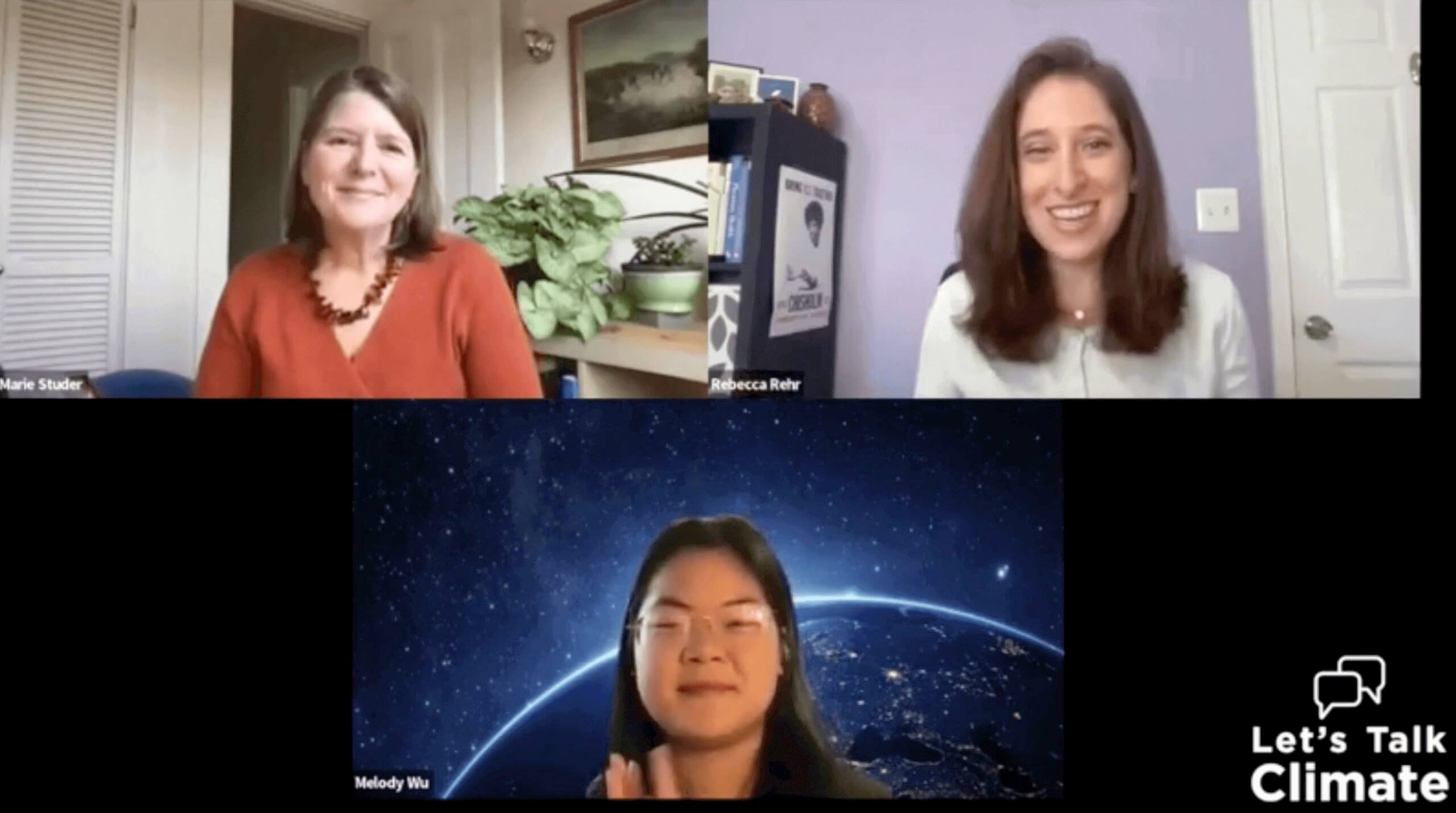 Recording Now Available, “From Global to Local: What Does Planetary Health Mean for Me?”