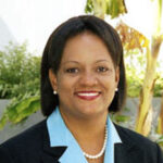 Dr. Regina Benjamin, MD, MBA