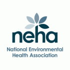 NEHA Stacked Logo